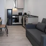 Rosado Apartamento Segóvia