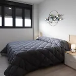 Apartamento Rosado Segóvia