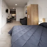 Apartamento Rosado Segóvia