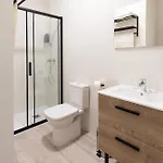 Rosado Apartamento