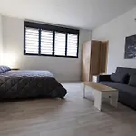 Apartamento Rosado *