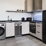 Apartamento Rosado