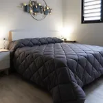 Apartamento Rosado Segóvia