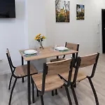 Rosado Apartamento