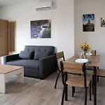 Apartamento Rosado Segóvia