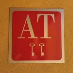 Rosado Apartamento Segóvia