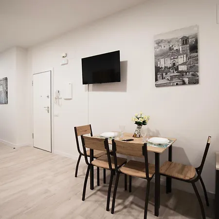 Rosado Apartment *