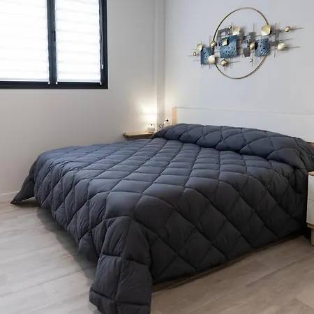Apartment Rosado Segovia
