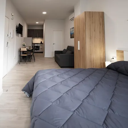 Apartment Rosado Segovia