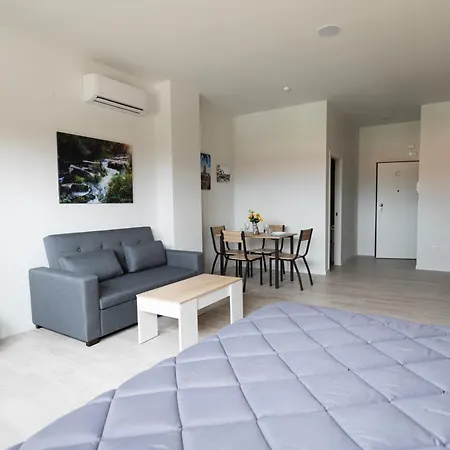 Rosado Appartement *