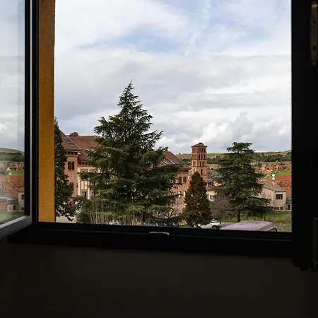 Rosado Apartment