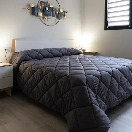 Apartment Rosado Segovia
