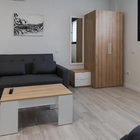 Rosado Апартаменты