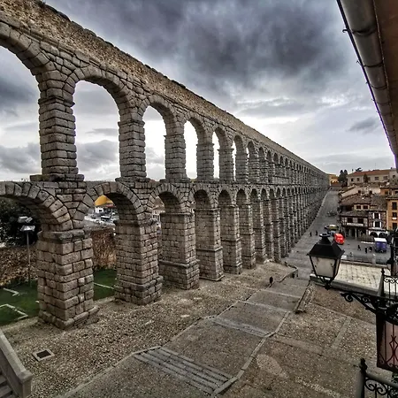 Rosado Апартаменты