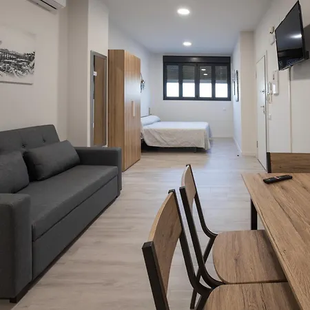 Rosado Сеговия