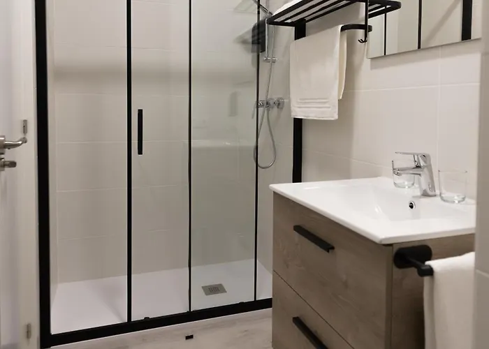 Rosado Апартаменты