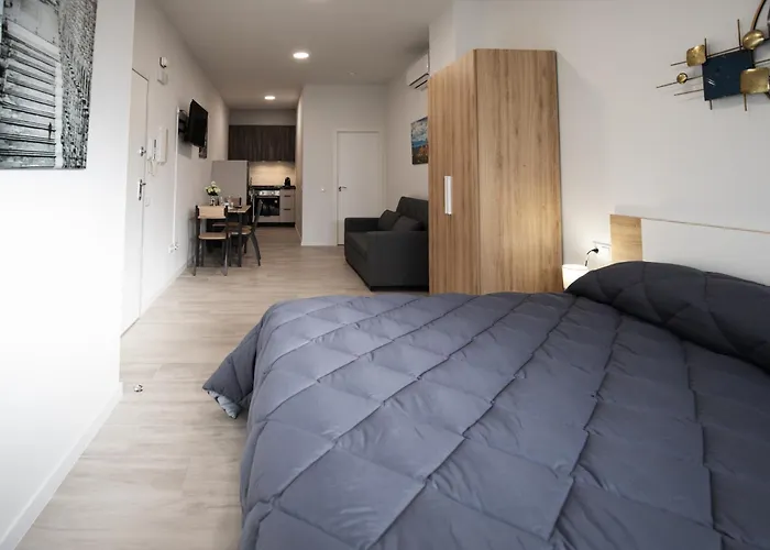 Apartment Rosado Segovia