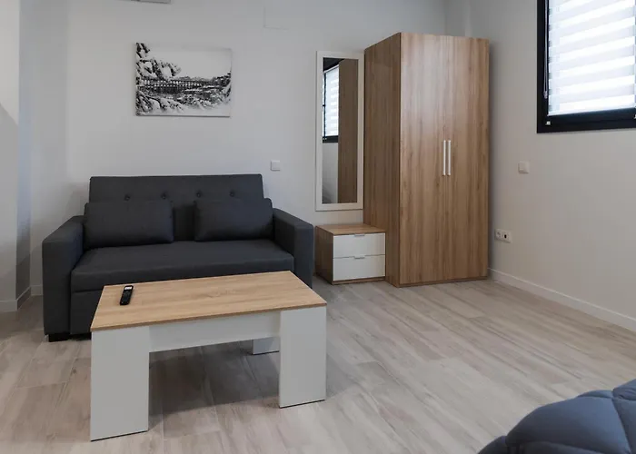 Rosado Апартаменты