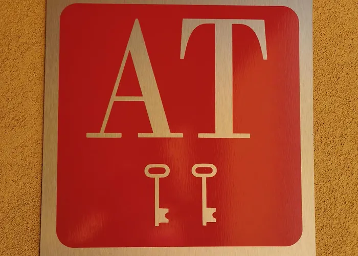 Rosado Apartment Segovia