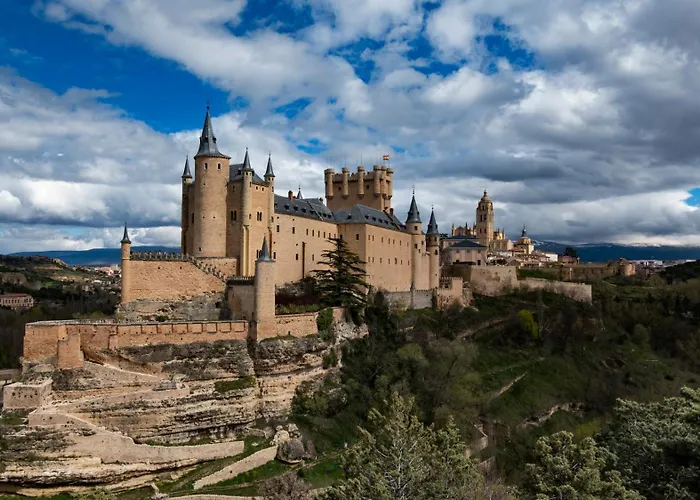 Rosado Апартаменты