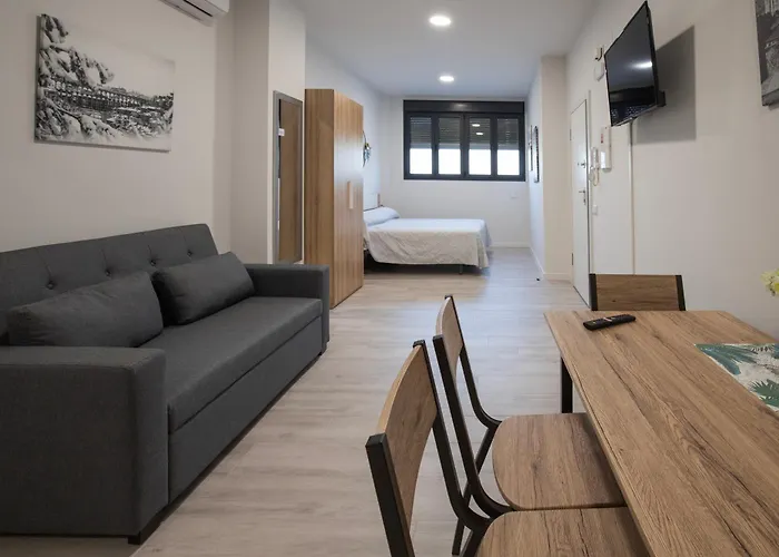 Rosado Сеговия